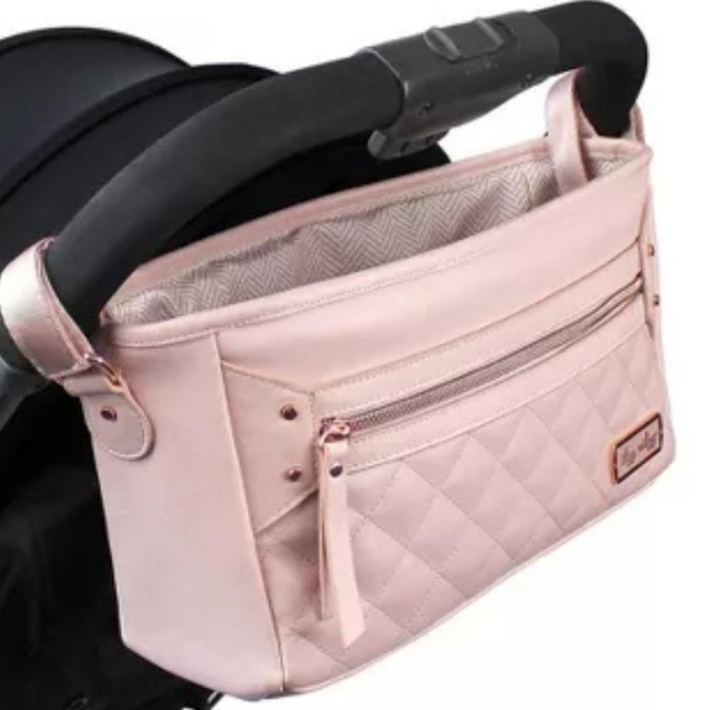 Itzy RitzyItzy Ritzy Stroller Caddy
